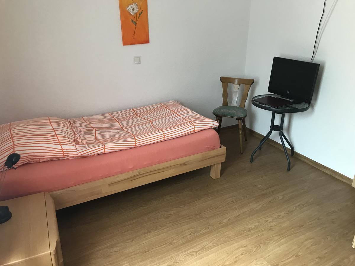 Landgasthof Germania Ruedesheim am Rhein Room photo